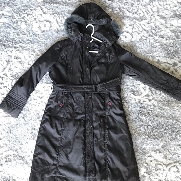 Women’s casual winter jacket - Picture 2 of 6